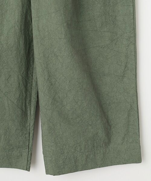 maison de F / メゾンドエフ その他パンツ | FUJITACK PANTS | 詳細3