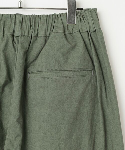 maison de F / メゾンドエフ その他パンツ | FUJITACK PANTS | 詳細4