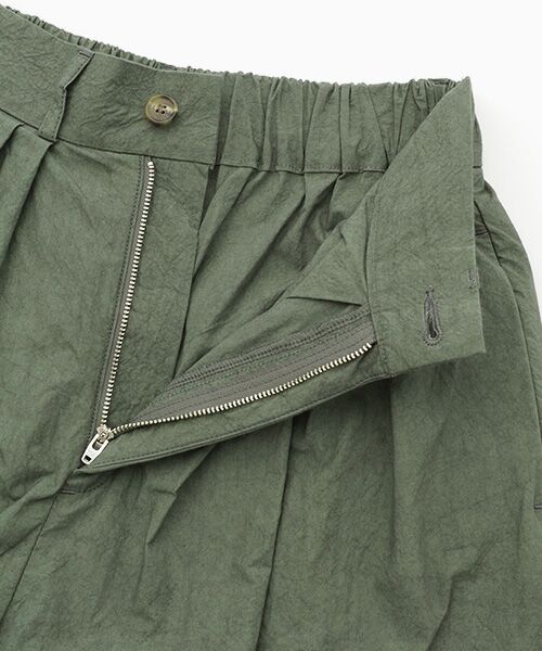 maison de F / メゾンドエフ その他パンツ | FUJITACK PANTS | 詳細5