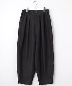maison de F / メゾンドエフ その他パンツ | SUNSET PANTS