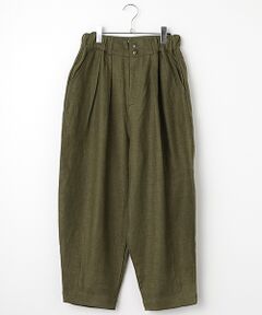 maison de F / メゾンドエフ その他パンツ | SUNSET PANTS