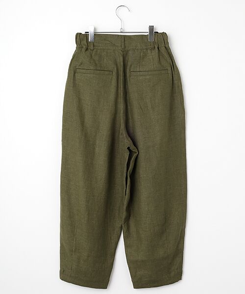 maison de F / メゾンドエフ その他パンツ | SUNSET PANTS | 詳細2