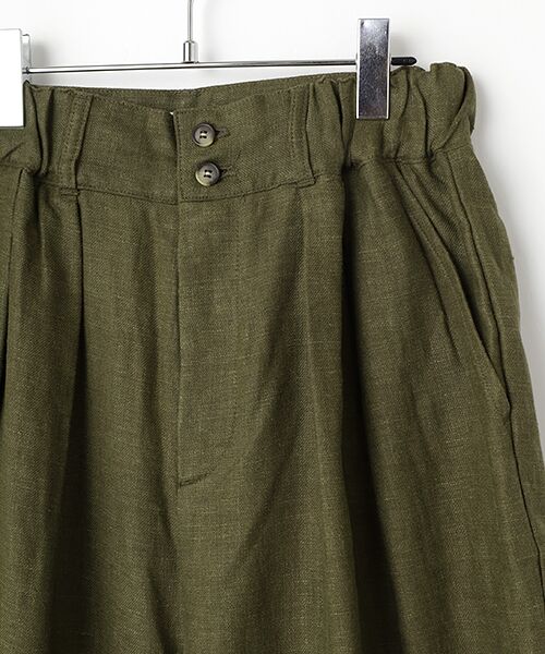 maison de F / メゾンドエフ その他パンツ | SUNSET PANTS | 詳細3