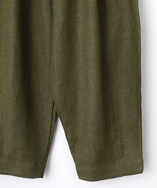 maison de F / メゾンドエフ その他パンツ | SUNSET PANTS | 詳細4