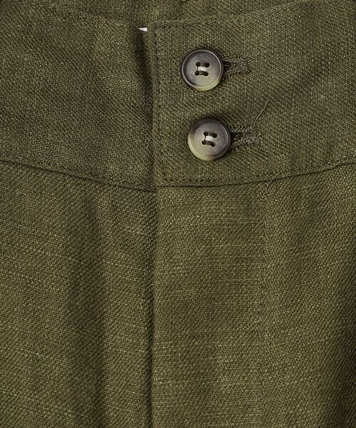 maison de F / メゾンドエフ その他パンツ | SUNSET PANTS | 詳細6