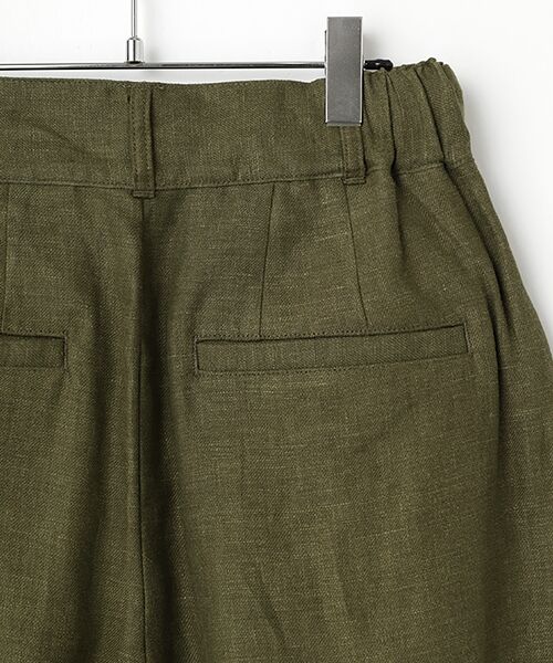 maison de F / メゾンドエフ その他パンツ | SUNSET PANTS | 詳細7