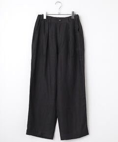 maison de F / メゾンドエフ その他パンツ | BAKER PANTS