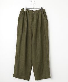 maison de F / メゾンドエフ その他パンツ | BAKER PANTS