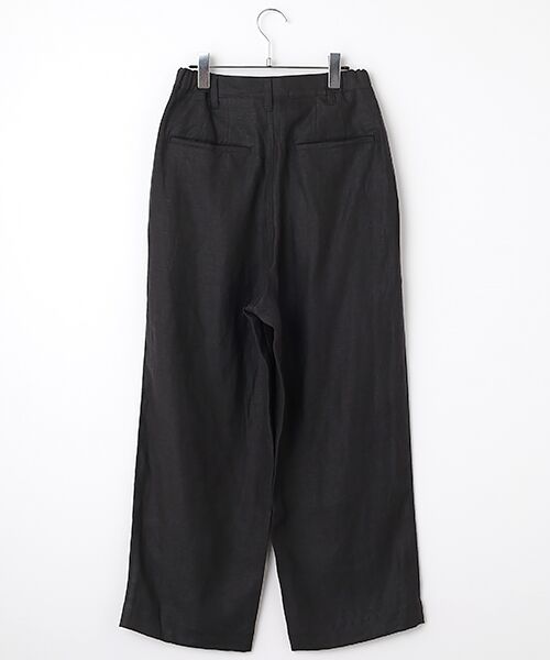 maison de F / メゾンドエフ その他パンツ | BAKER PANTS | 詳細1