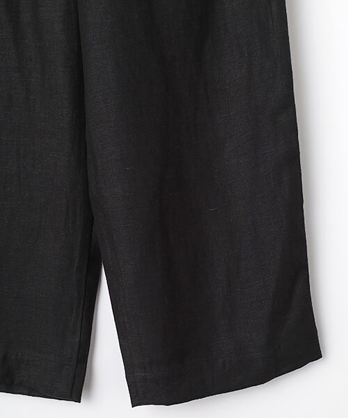 maison de F / メゾンドエフ その他パンツ | BAKER PANTS | 詳細3
