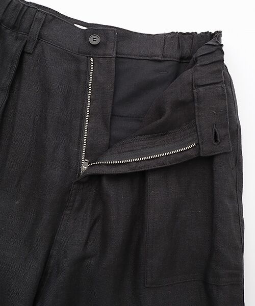 maison de F / メゾンドエフ その他パンツ | BAKER PANTS | 詳細4