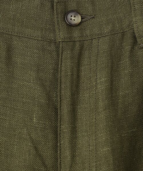 maison de F / メゾンドエフ その他パンツ | BAKER PANTS | 詳細7