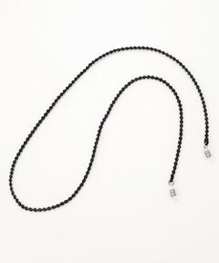 maison de F / メゾンドエフ その他小物 | マイクロスフィアグラスコード