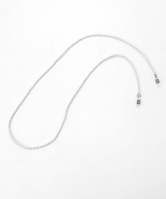 maison de F / メゾンドエフ その他小物 | マイクロスフィアグラスコード