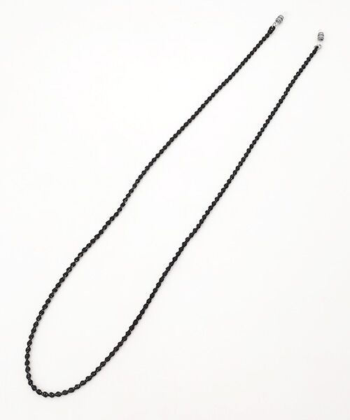 maison de F / メゾンドエフ その他小物 | マイクロスフィアグラスコード | 詳細1