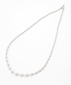 maison de F / メゾンドエフ ネックレス・ペンダント・チョーカー | スフィア・プラス60（ラメ）