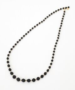 maison de F / メゾンドエフ ネックレス・ペンダント・チョーカー | スフィア・プラス６０（キュプララメ）