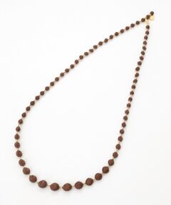 maison de F / メゾンドエフ ネックレス・ペンダント・チョーカー | スフィア・プラス６０（キュプララメ）