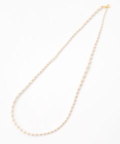 maison de F / メゾンドエフ ネックレス・ペンダント・チョーカー | スフィア・プラス８０（キュプララメ）