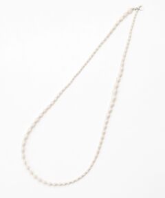 maison de F / メゾンドエフ ネックレス・ペンダント・チョーカー | スフィア・プラス８０（キュプララメ）