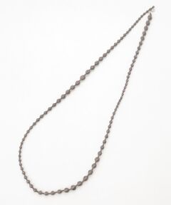 maison de F / メゾンドエフ ネックレス・ペンダント・チョーカー | スフィア・プラス80（ラメ）