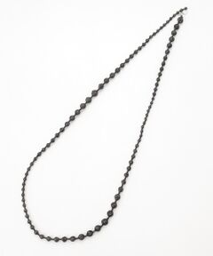 maison de F / メゾンドエフ ネックレス・ペンダント・チョーカー | スフィア・プラス80（ラメ）