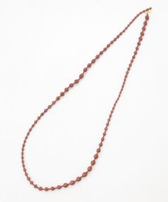 maison de F / メゾンドエフ ネックレス・ペンダント・チョーカー | スフィア・プラス80（ラメ）