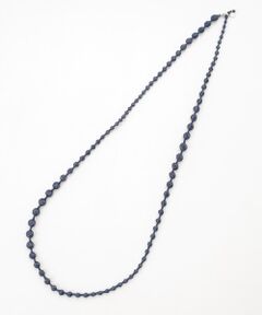 maison de F / メゾンドエフ ネックレス・ペンダント・チョーカー | スフィア・プラス80（ラメ）