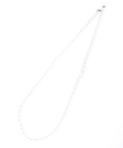 maison de F / メゾンドエフ ネックレス・ペンダント・チョーカー | スフィア・プラス80（誕生石）