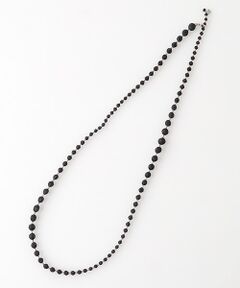 maison de F / メゾンドエフ ネックレス・ペンダント・チョーカー | スフィア・プラス80（誕生石）