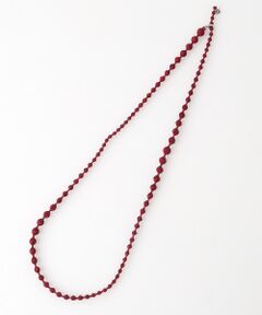 maison de F / メゾンドエフ ネックレス・ペンダント・チョーカー | スフィア・プラス80（誕生石）