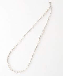 maison de F / メゾンドエフ ネックレス・ペンダント・チョーカー | スフィア・プラス80（誕生石）