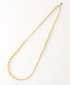 maison de F / メゾンドエフ ネックレス・ペンダント・チョーカー | スフィア・プラス80（誕生石）