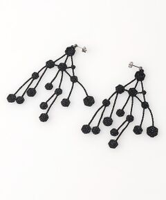 maison de F / メゾンドエフ ピアス・イヤリング | ディ・エヌ・エイ ピアス