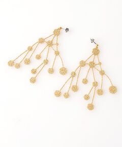 maison de F / メゾンドエフ ピアス・イヤリング | ディ・エヌ・エイ ピアス