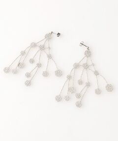 maison de F / メゾンドエフ ピアス・イヤリング | ディ・エヌ・エイ ピアス