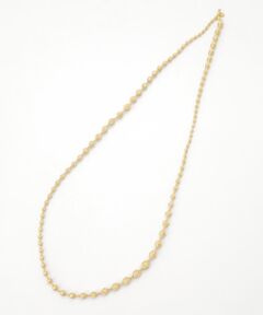 maison de F / メゾンドエフ ネックレス・ペンダント・チョーカー | スフィア・プラス80（ラメ）