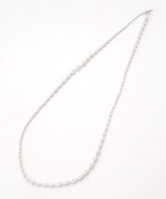 maison de F / メゾンドエフ ネックレス・ペンダント・チョーカー | スフィア・プラス80（ラメ）