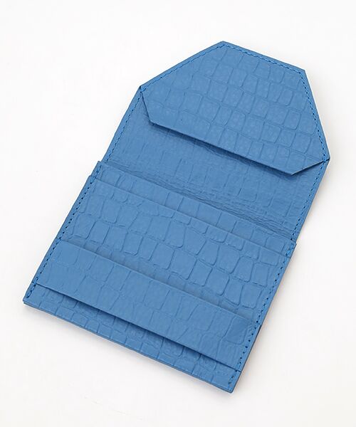 maison de F / メゾンドエフ 財布・コインケース・マネークリップ | small wallet | 詳細3