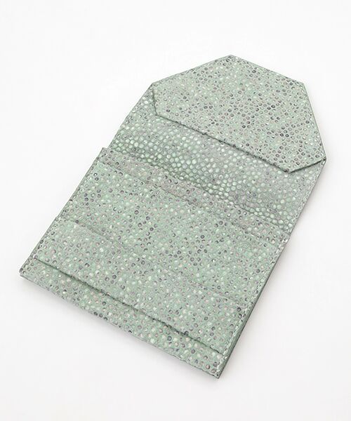 maison de F / メゾンドエフ 財布・コインケース・マネークリップ | small wallet | 詳細3