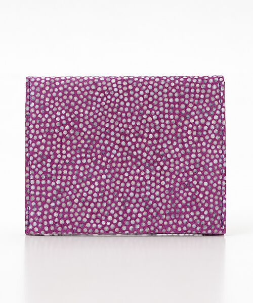 maison de F / メゾンドエフ 財布・コインケース・マネークリップ | small wallet | 詳細1