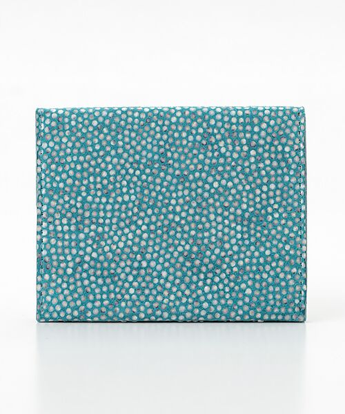 maison de F / メゾンドエフ 財布・コインケース・マネークリップ | small wallet | 詳細1