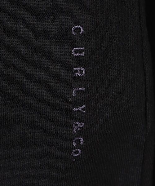 maison de F / メゾンドエフ カットソー | AGED COTTON　TEE L/S | 詳細2