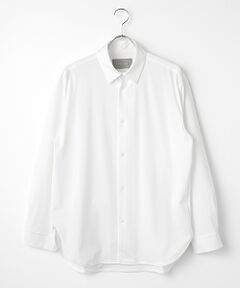 maison de F / メゾンドエフ シャツ・ブラウス | REGULAR COLLAR　SHIRT