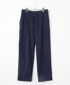 maison de F / メゾンドエフ その他パンツ | TRICOT CORDUROY PANTS