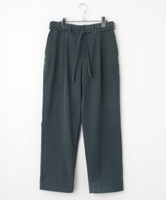 maison de F / メゾンドエフ その他パンツ | TRICOT CORDUROY PANTS