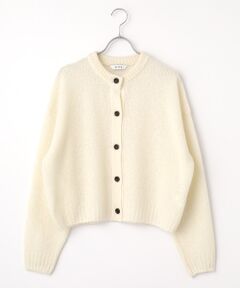 maison de F / メゾンドエフ カーディガン・ボレロ | BOU　CARDIGAN