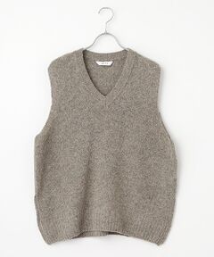 maison de F / メゾンドエフ ベスト | BOU VEST