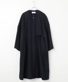maison de F / メゾンドエフ その他アウター | GAN COAT
