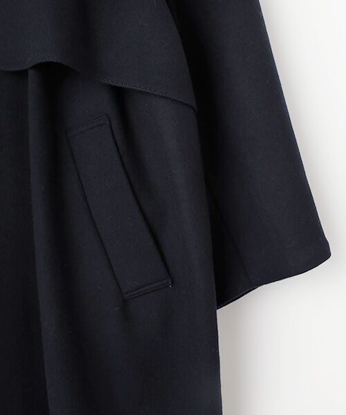 maison de F / メゾンドエフ その他アウター | GAN COAT | 詳細3